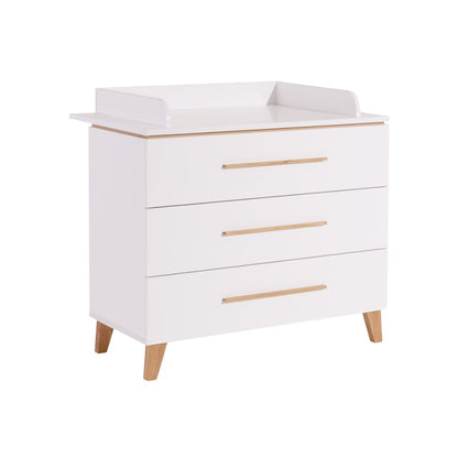 Transland Commode Vito Mira Chalk-White
