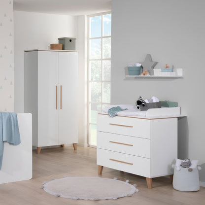 Transland Wandrek Vito Mira Chalk-White