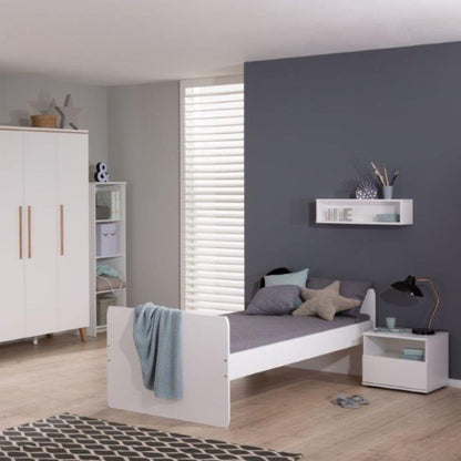 Transland Sponden Vito Mira Chalk-White