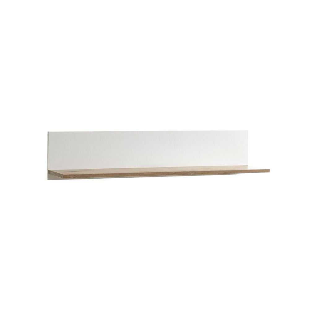 Transland Wandrek Hilja Eik Bordeaux Chalk-White