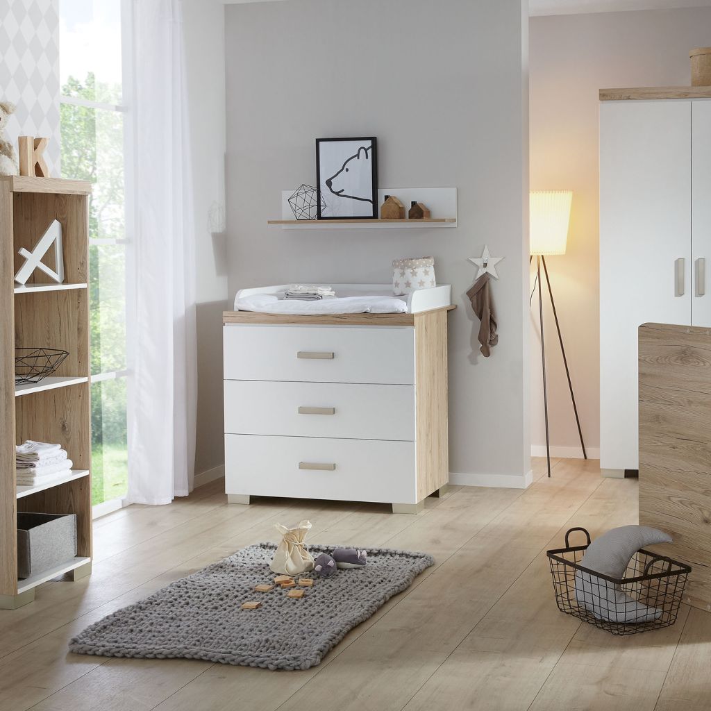 Transland Wandrek Hilja Eik Bordeaux Chalk-White