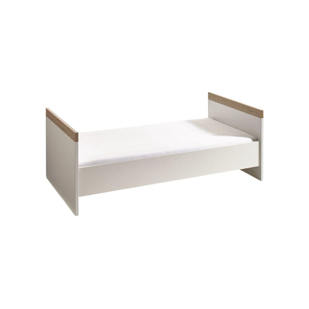 Transland Sponden Hilja Chalk-White
