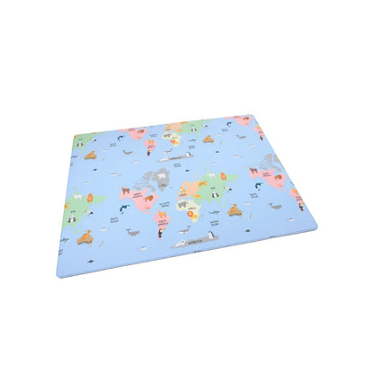Little Gem Tapis de jeu Little Adventurer Multi 100 x 140 cm