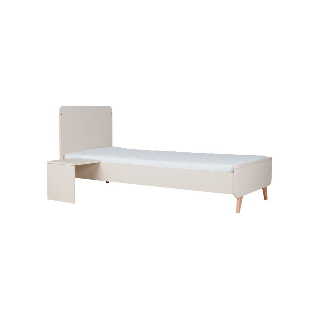 Quax Junior Kit Loft Clay B 70 x L 170 cm