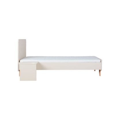 Quax Junior Kit Loft Clay B 70 x L 170 cm