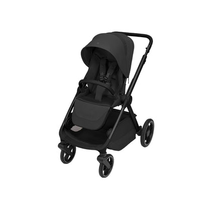 Maxi-Cosi Poussette Oxford Flex Onyx Black