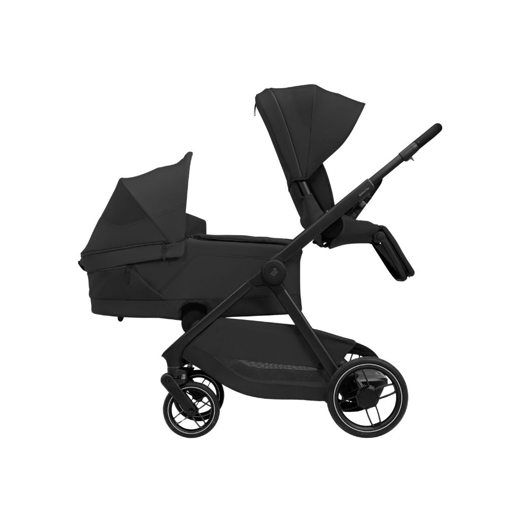Maxi-Cosi Poussette Oxford Flex Onyx Black