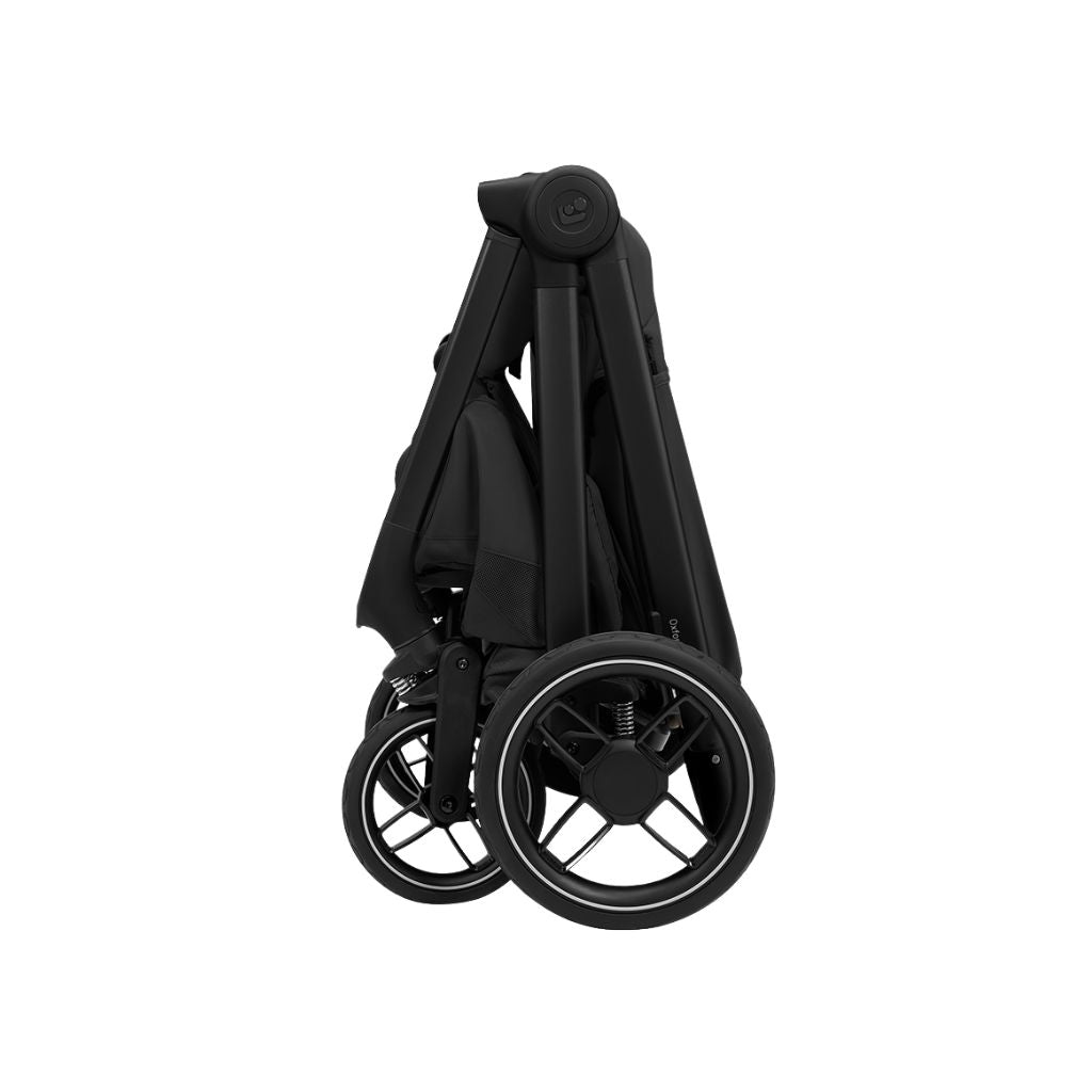 Maxi-Cosi Poussette Oxford Flex Onyx Black