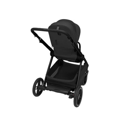 Maxi-Cosi Poussette Oxford Flex Onyx Black