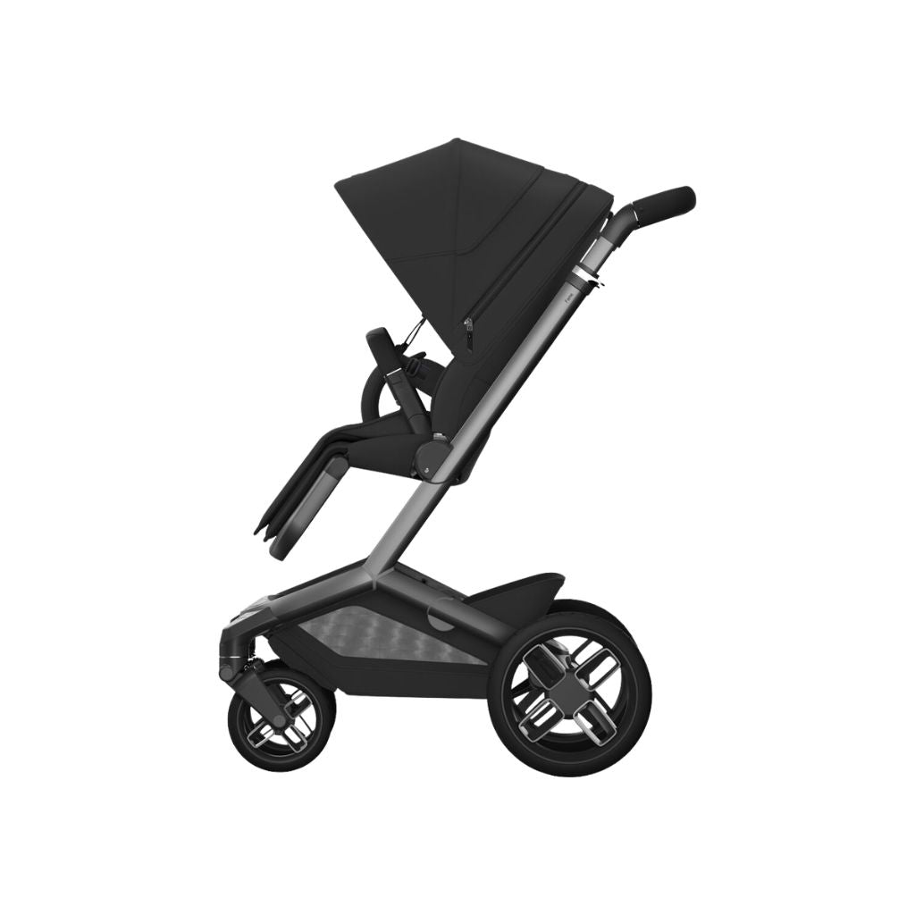 Maxi-Cosi Poussette  Fame Onyx Black