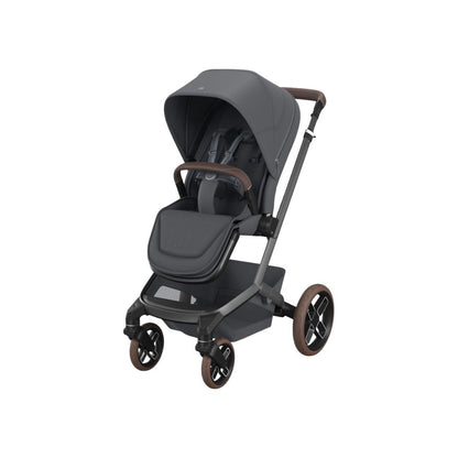 Maxi-Cosi Kinderwagen Fame Moon Graphite