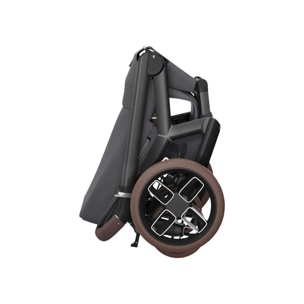 Maxi-Cosi Kinderwagen Fame Moon Graphite