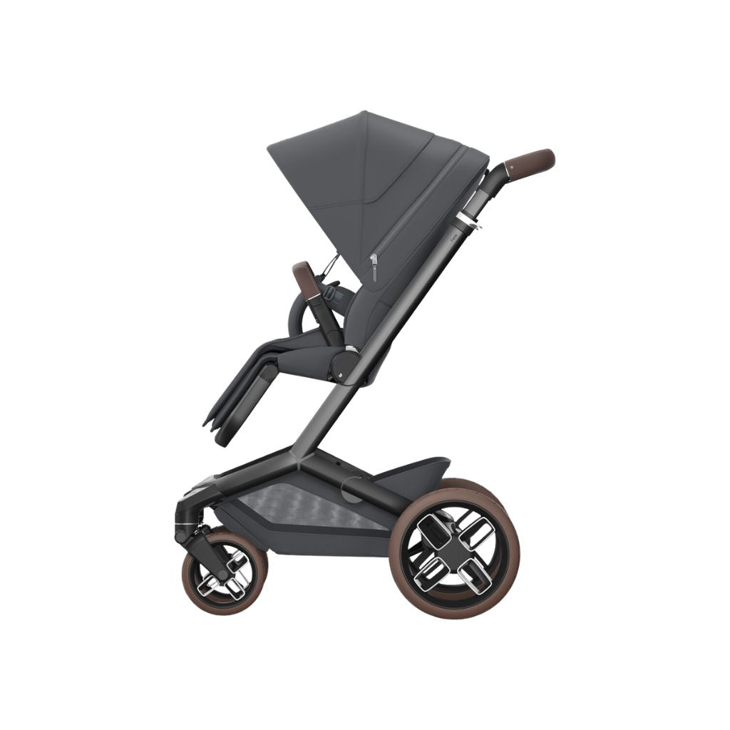 Maxi-Cosi Kinderwagen Fame Moon Graphite