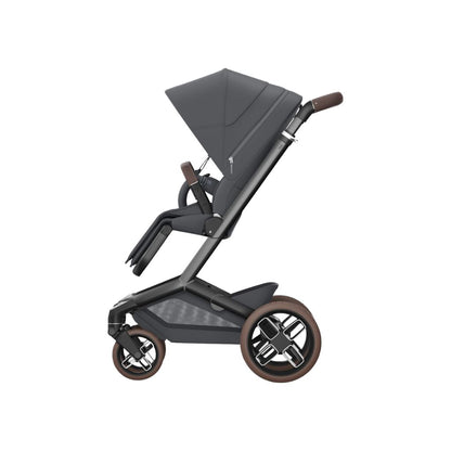 Maxi-Cosi Kinderwagen Fame Moon Graphite