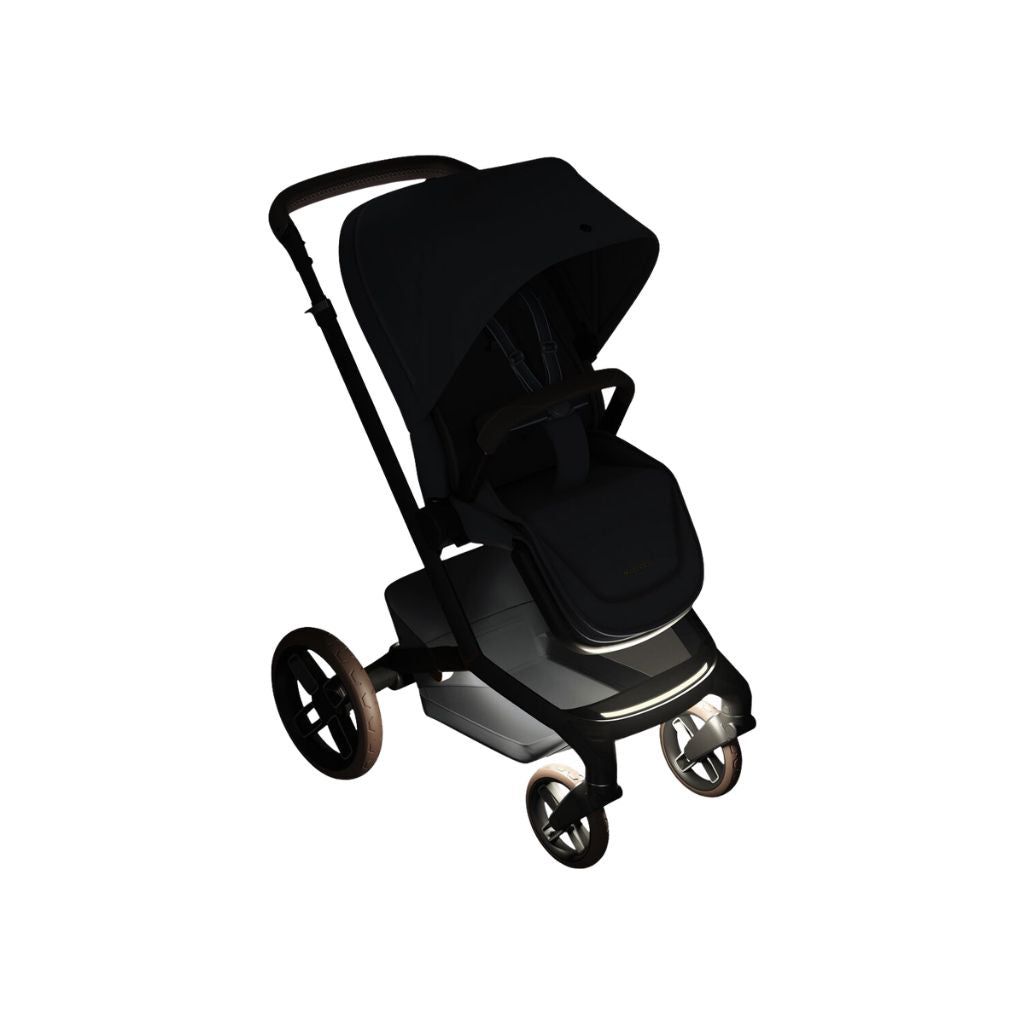 Maxi-Cosi Kinderwagen Fame Moon Graphite