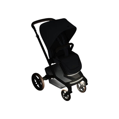 Maxi-Cosi Kinderwagen Fame Moon Graphite