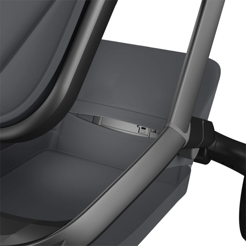 Maxi-Cosi Kinderwagen Fame Moon Graphite