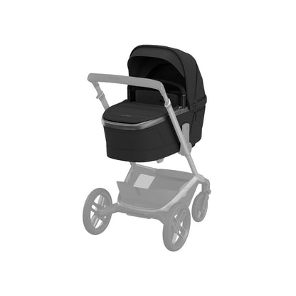 Maxi-Cosi Draagmand Fame Onyx Black
