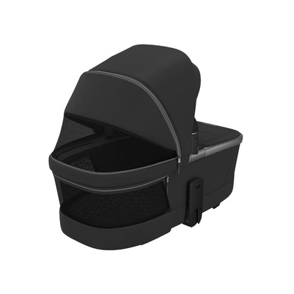 Maxi-Cosi Draagmand Fame Onyx Black