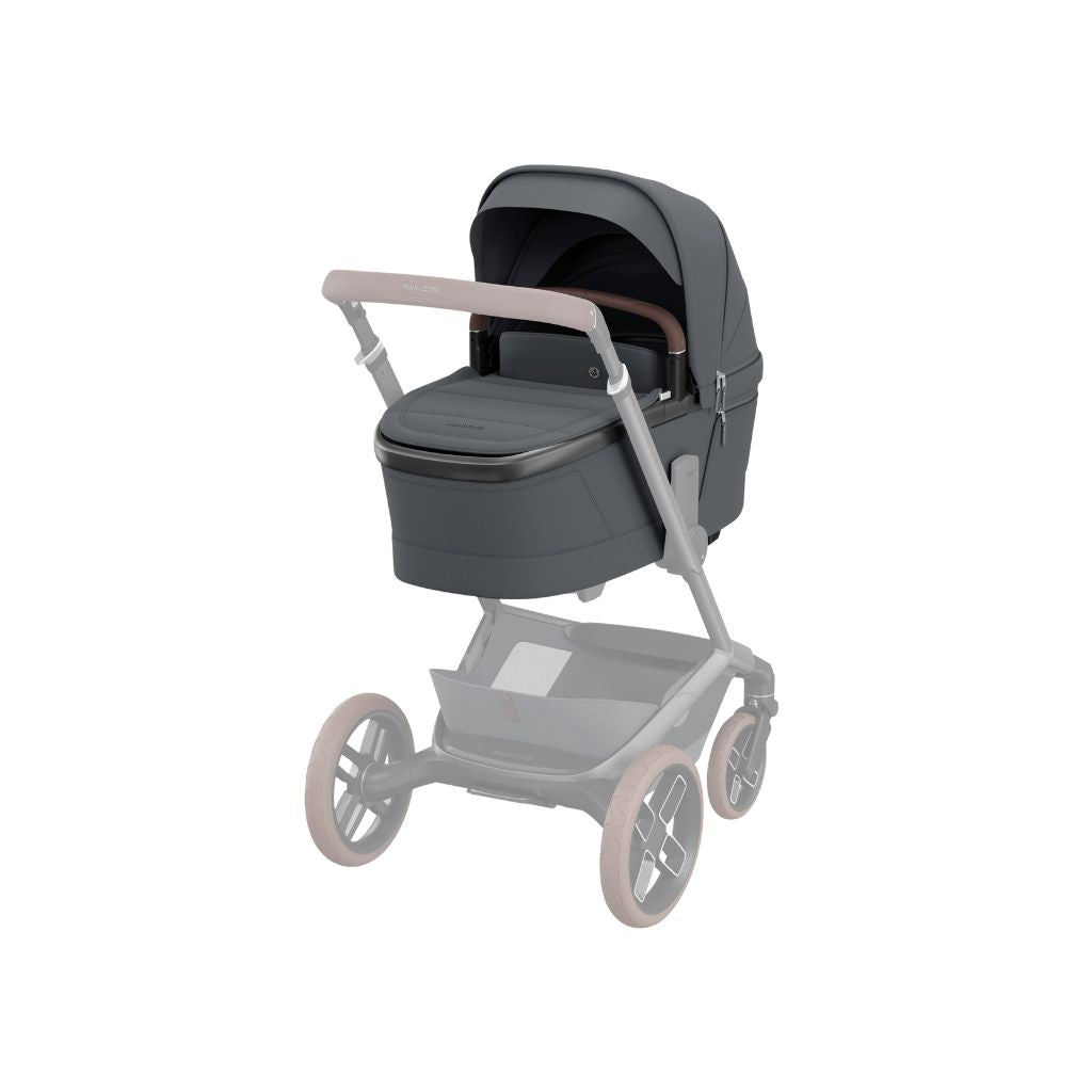 Maxi-Cosi Draagmand Fame Moon Graphite