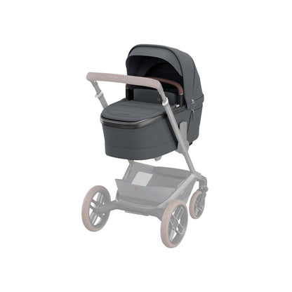 Maxi-Cosi Draagmand Fame Moon Graphite