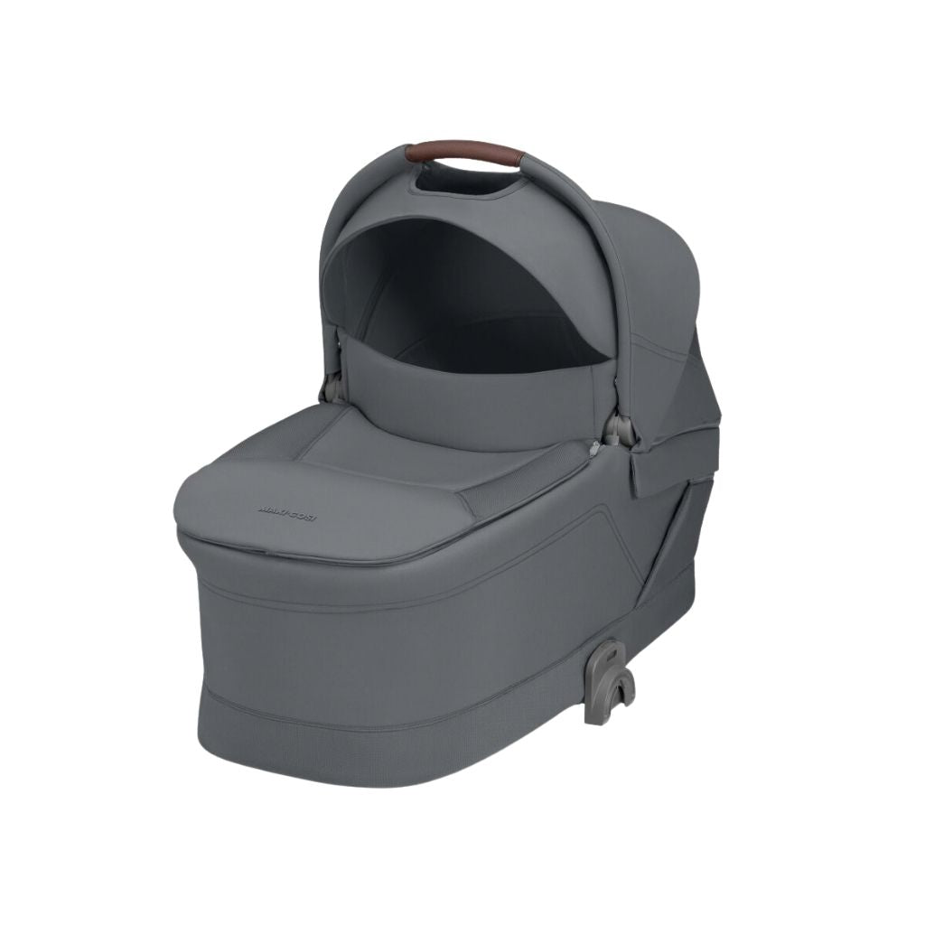 Maxi-Cosi Opvouwbare Draagmand Oxford Moon Graphite