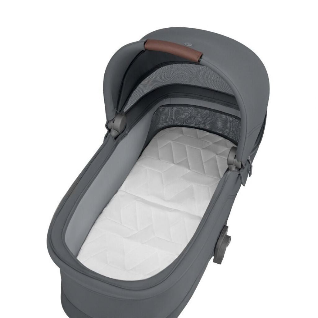 Maxi-Cosi Opvouwbare Draagmand Oxford Moon Graphite