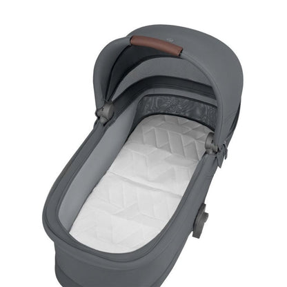 Maxi-Cosi Opvouwbare Draagmand Oxford Moon Graphite