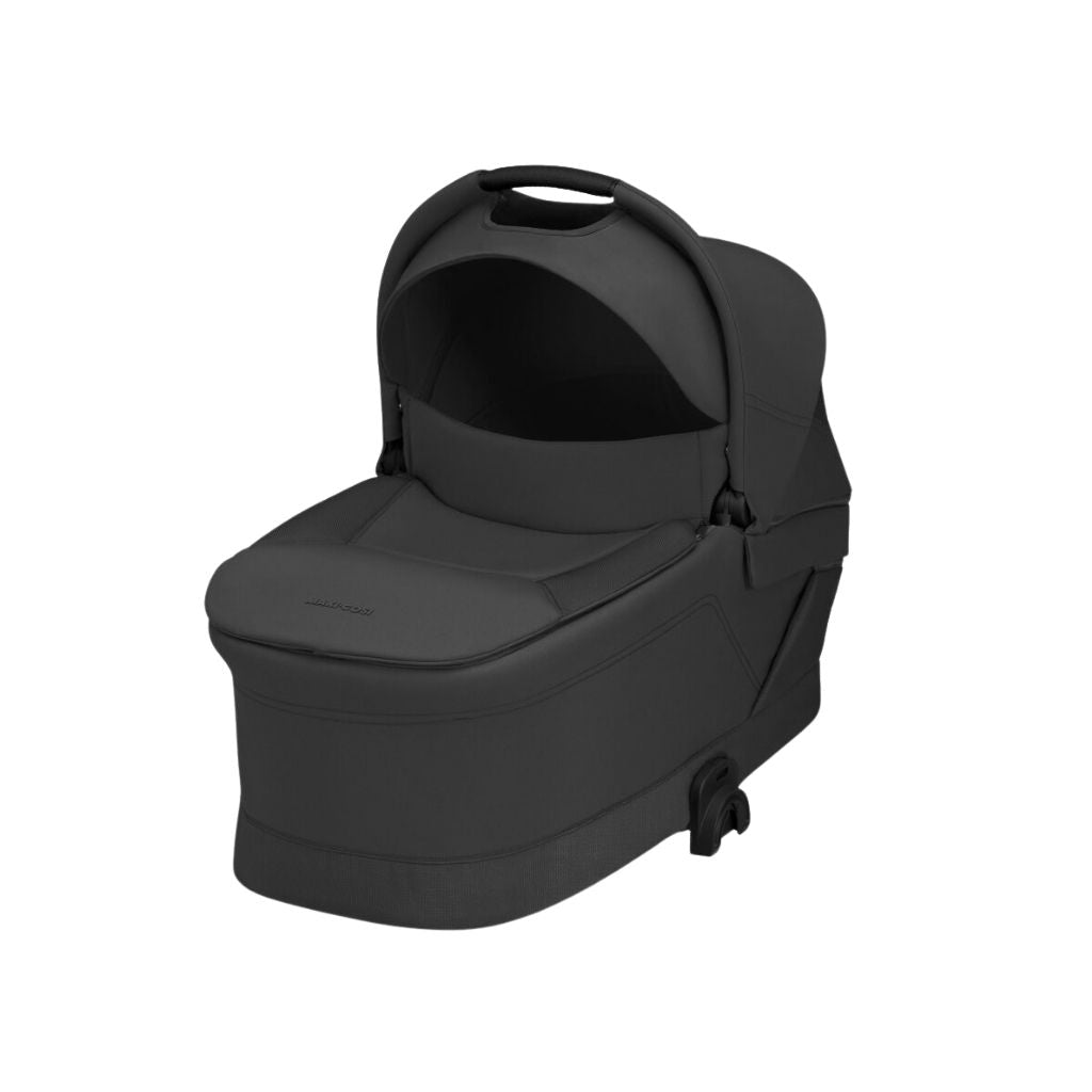 Maxi-Cosi Opvouwbare Draagmand Oxford Onyx Black