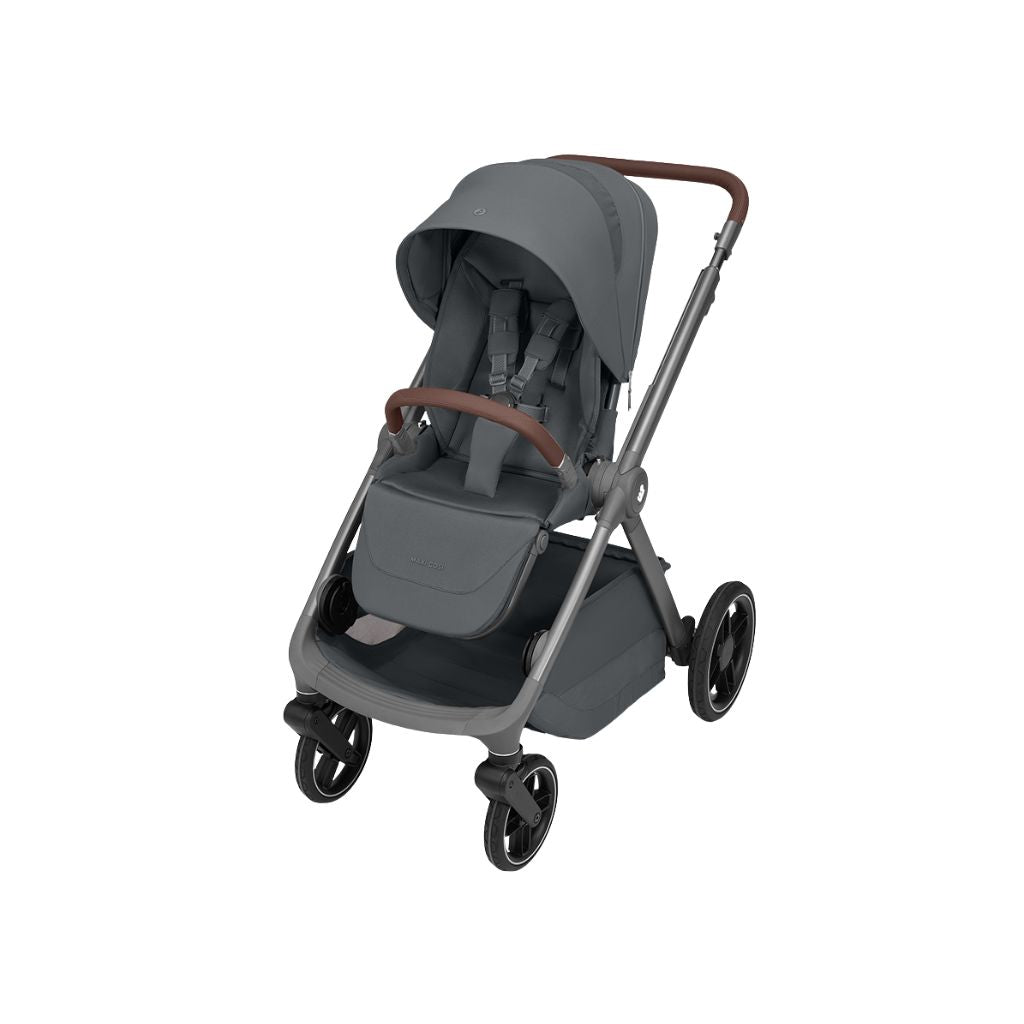Maxi-Cosi Poussette Oxford Flex Moon Graphite