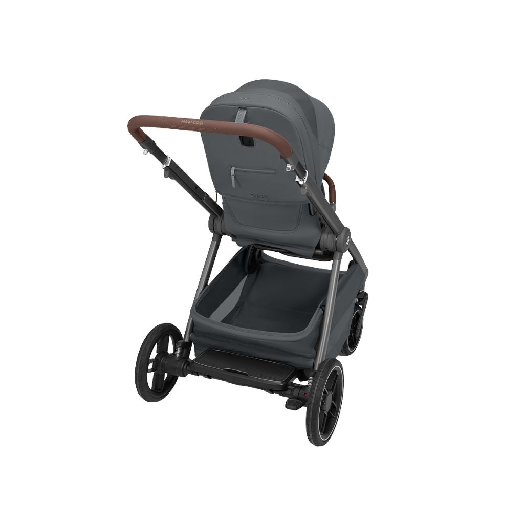 Maxi-Cosi Poussette Oxford Flex Moon Graphite