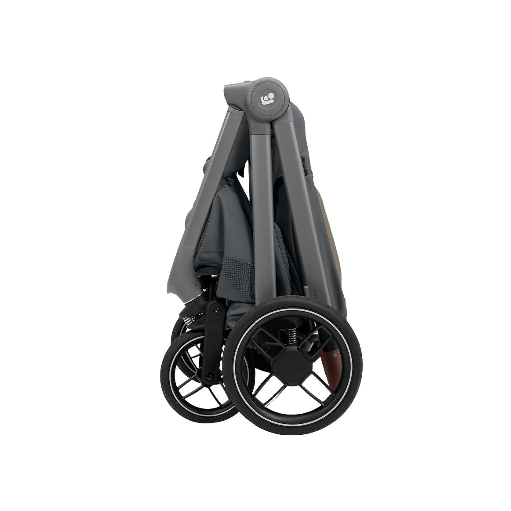 Maxi-Cosi Poussette Oxford Flex Moon Graphite