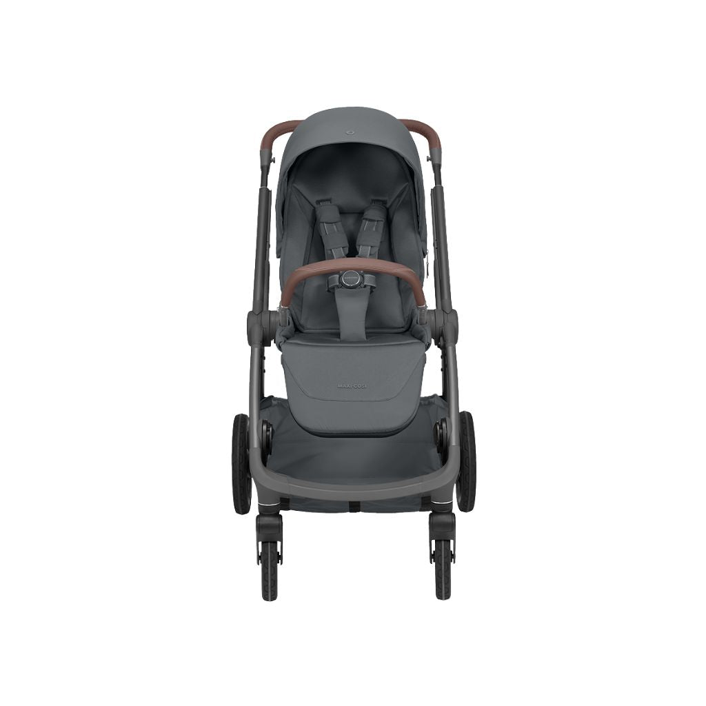 Maxi-Cosi Poussette Oxford Flex Moon Graphite