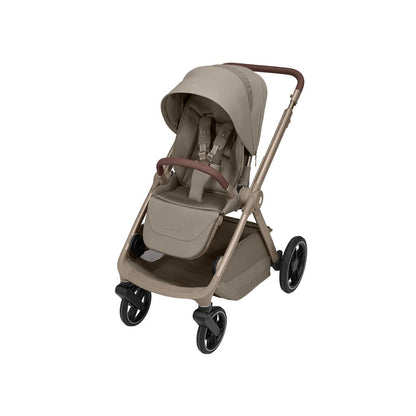 Maxi-Cosi Poussette Oxford Flex Oak Truffle