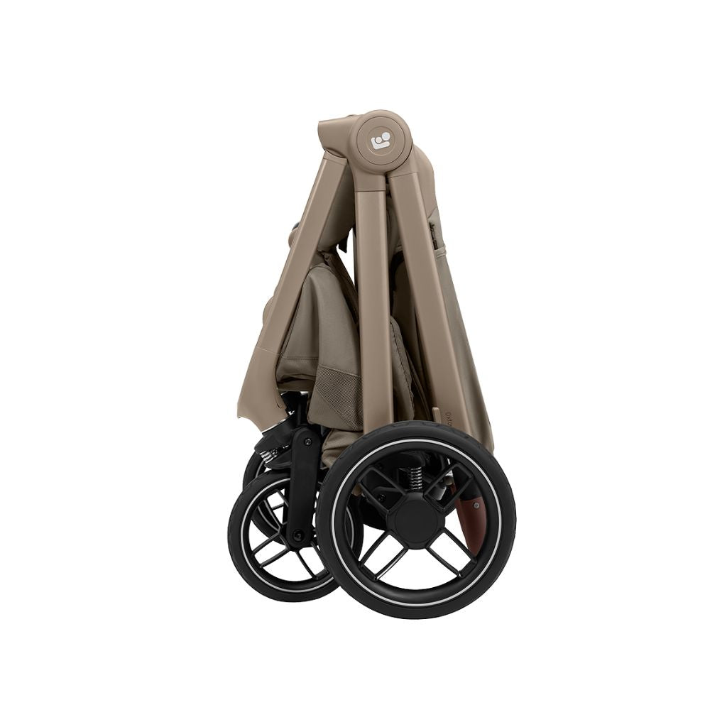 Maxi-Cosi Poussette Oxford Flex Oak Truffle