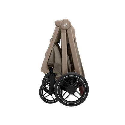 Maxi-Cosi Poussette Oxford Flex Oak Truffle