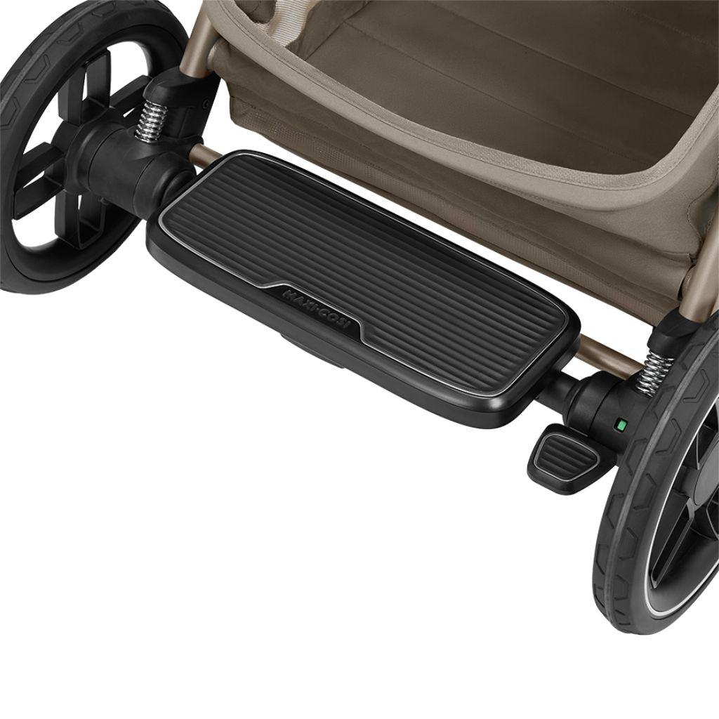 Maxi-Cosi Poussette Oxford Flex Oak Truffle