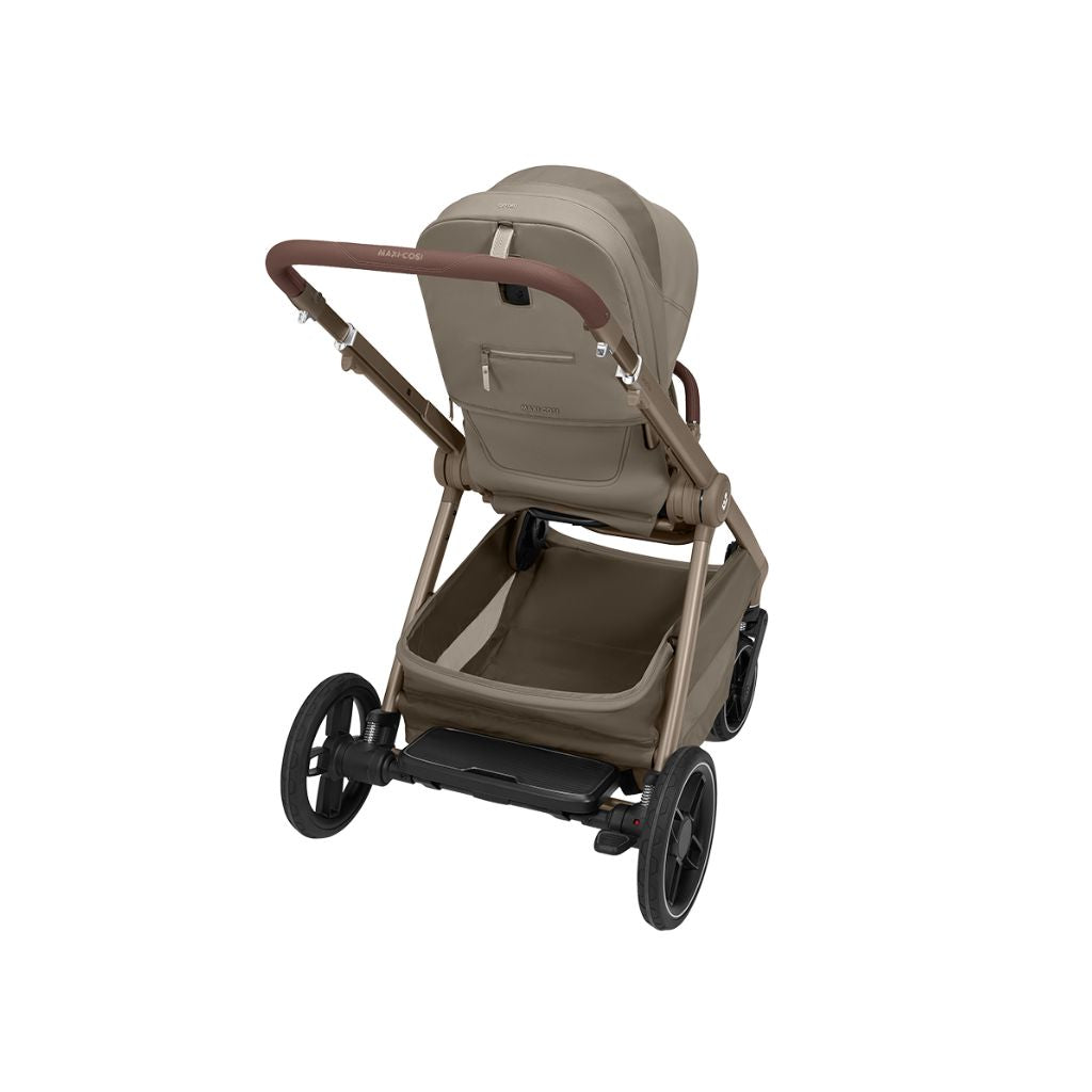 Maxi-Cosi Poussette Oxford Flex Oak Truffle