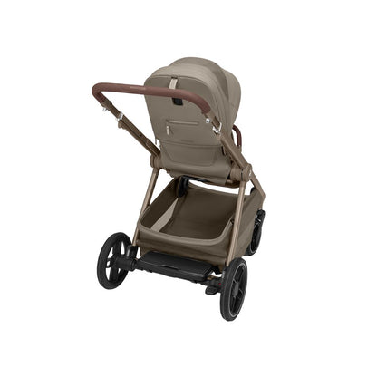 Maxi-Cosi Poussette Oxford Flex Oak Truffle