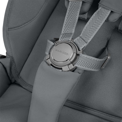 Maxi-Cosi Siège Supplémentaire Oxford Flex Moon Graphite