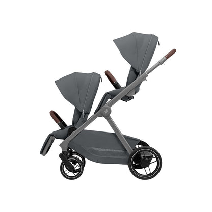 Maxi-Cosi Siège Supplémentaire Oxford Flex Moon Graphite