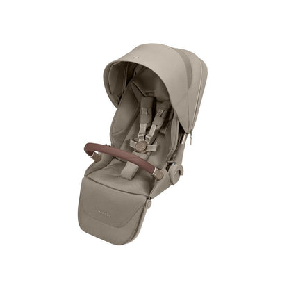 Maxi-Cosi Siège Supplémentaire Oxford Flex Oak Truffle