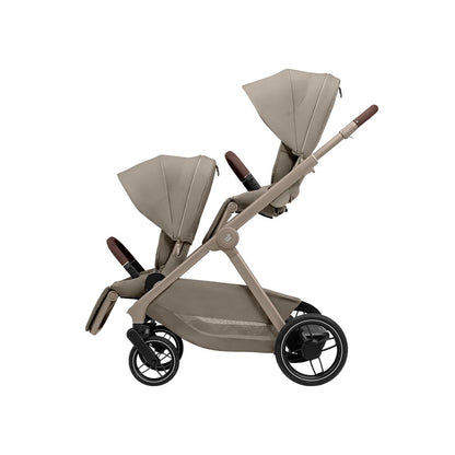 Maxi-Cosi Siège Supplémentaire Oxford Flex Oak Truffle