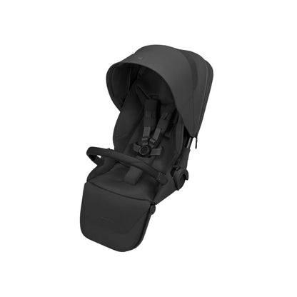 Maxi-Cosi Siège Supplémentaire Oxford Flex Onyx Black
