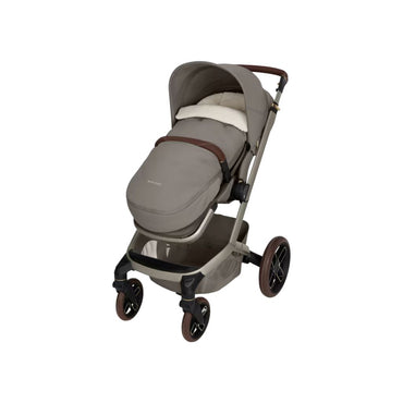 Maxi-Cosi Voetenzak Winter Sand Truffle