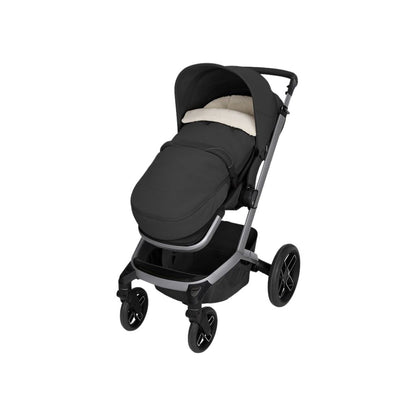 Maxi-Cosi Chancelière d'hiver Black 