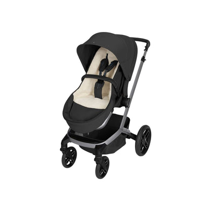 Maxi-Cosi Chancelière d'hiver Black 