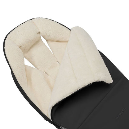 Maxi-Cosi Chancelière d'hiver Black 