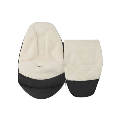 Maxi-Cosi Chancelière d'hiver Black 