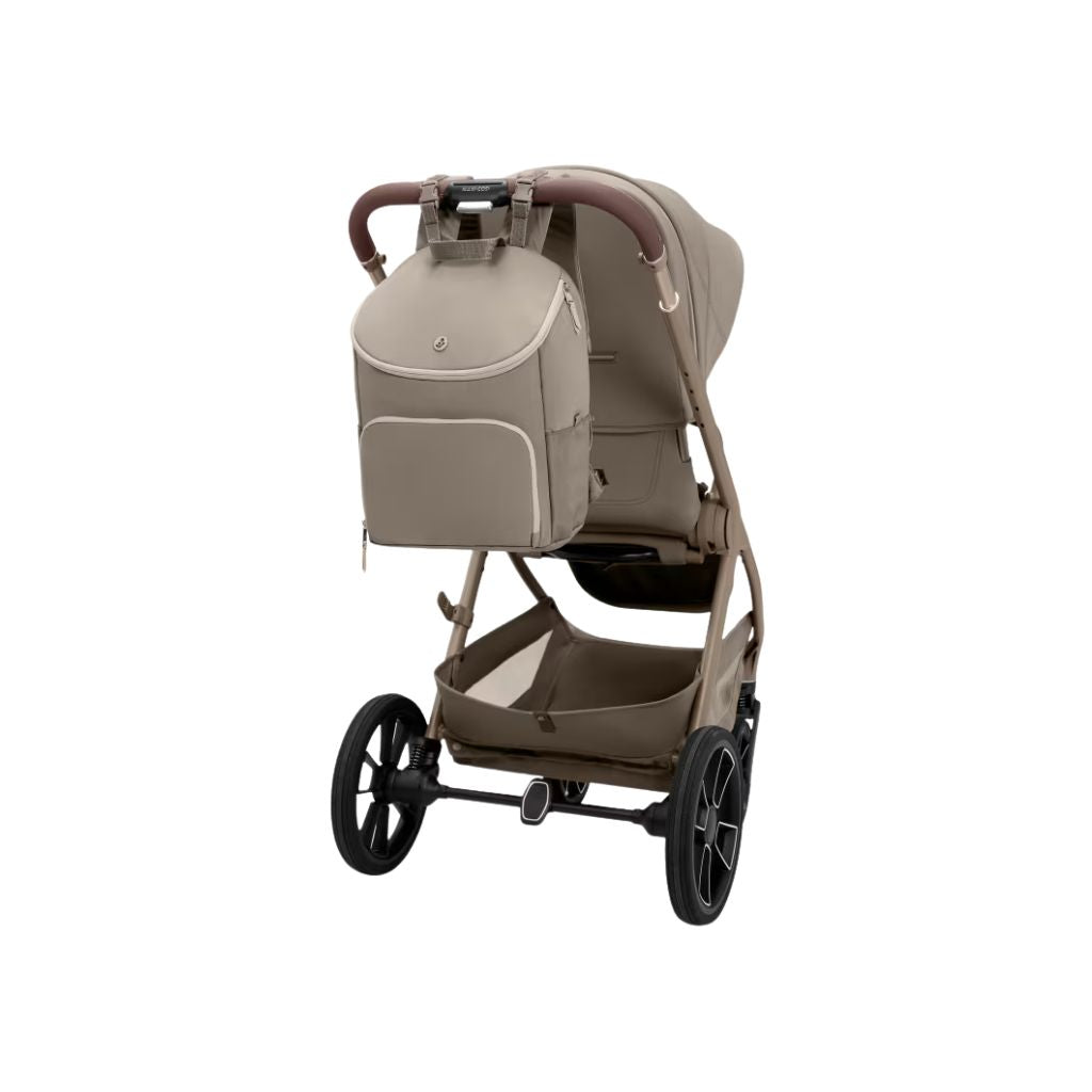Maxi-Cosi Kit d'accessoires Oxford Oak Truffle